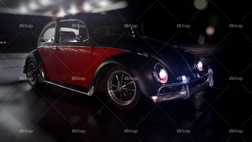 Old never gets old...