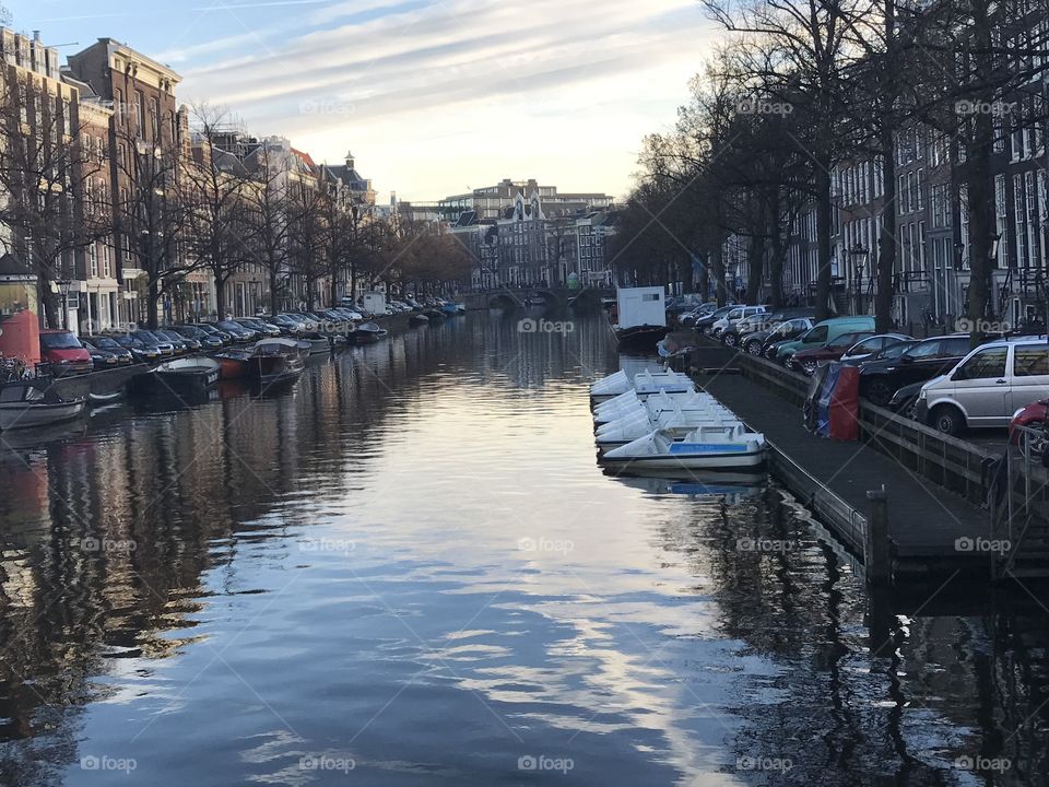 Amsterdam 