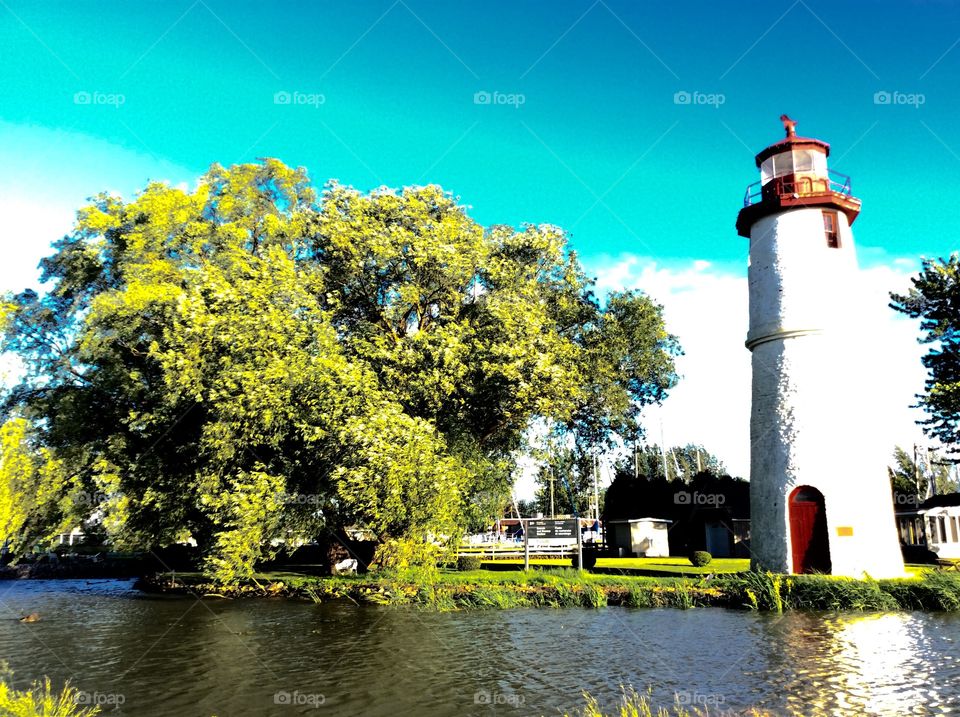 Lighthouse 