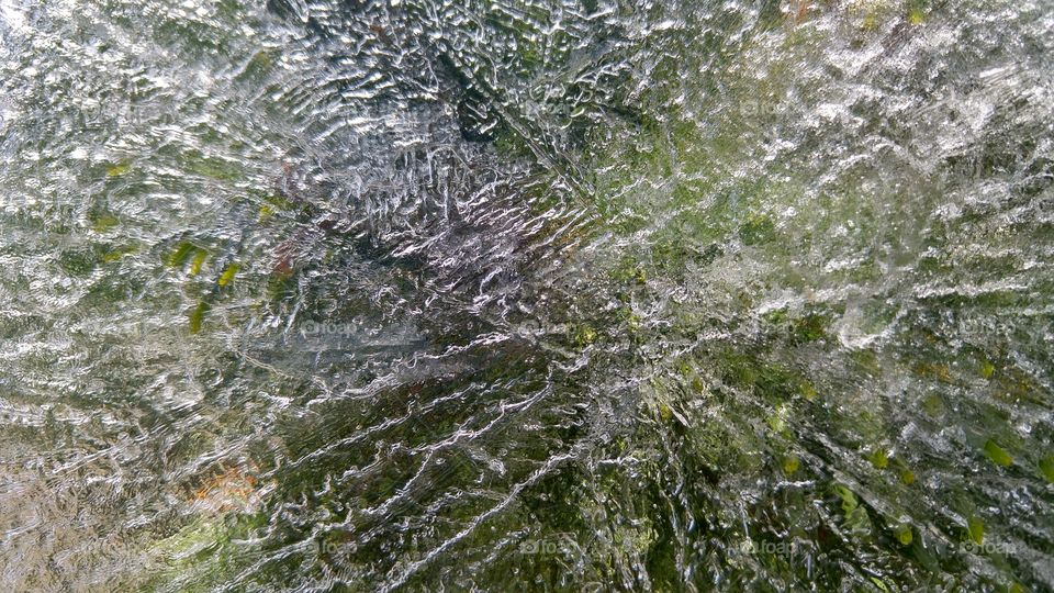 Nature's Ice 1