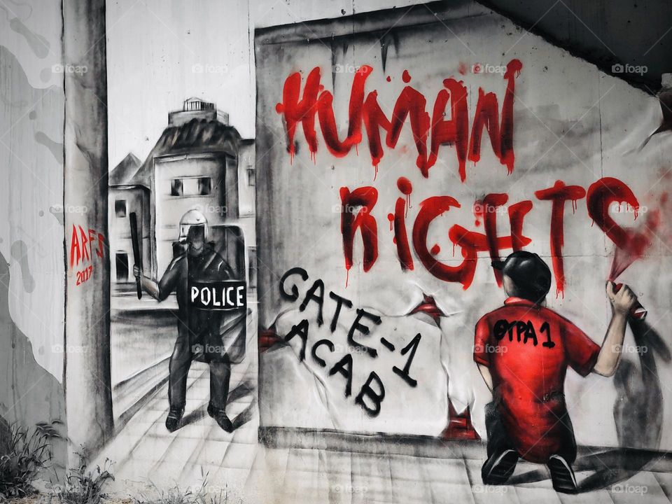 Human rights