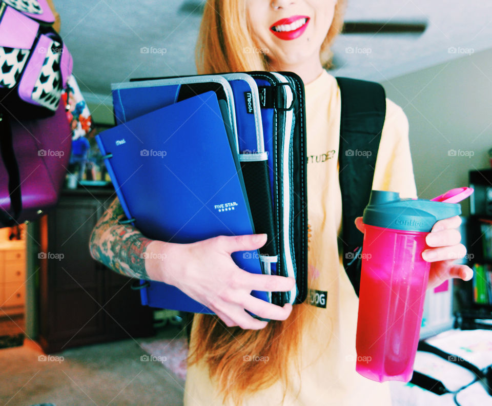 Woman, People, Young, Girl, Indoors
