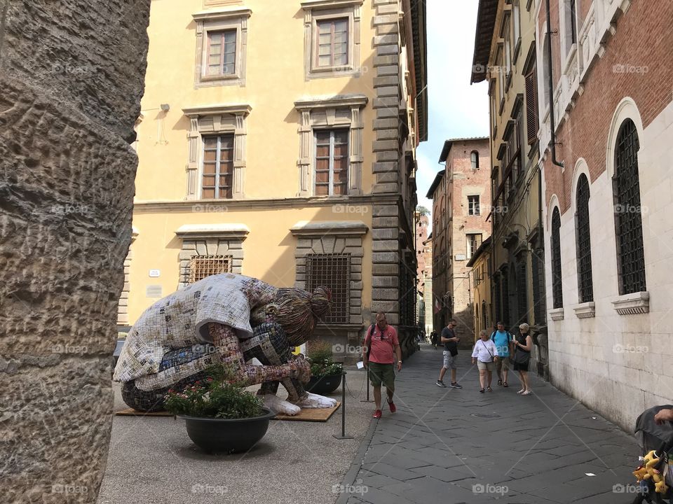 Lucca 