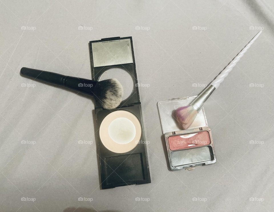 My favorite make up photography mission 