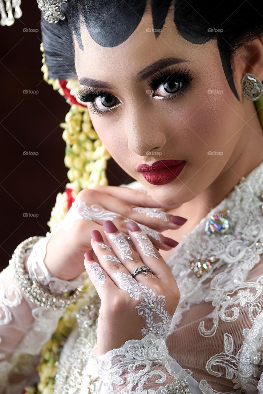 When I look in to your eyes