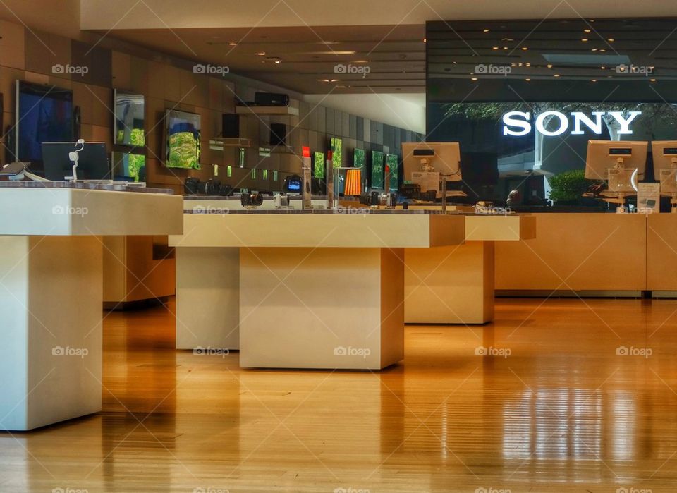 Sony Store