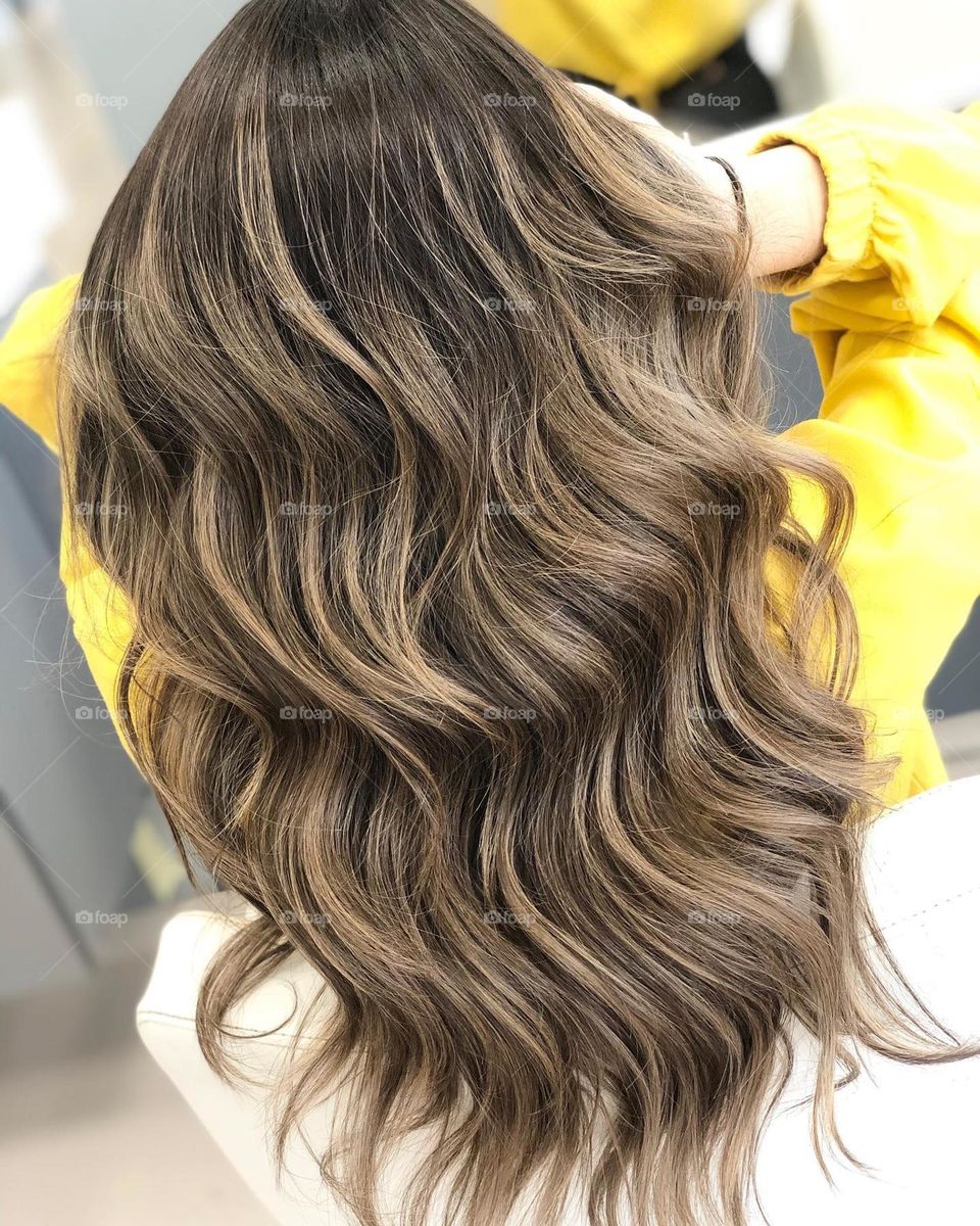 Balayage 