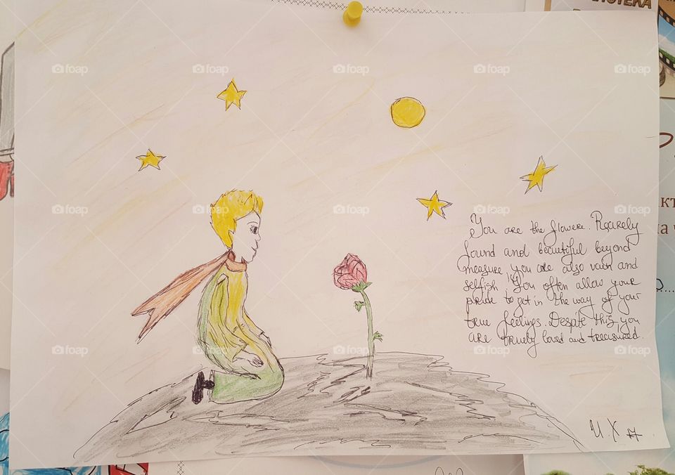 The Little Prince