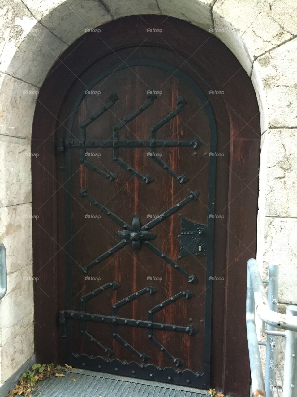 Door