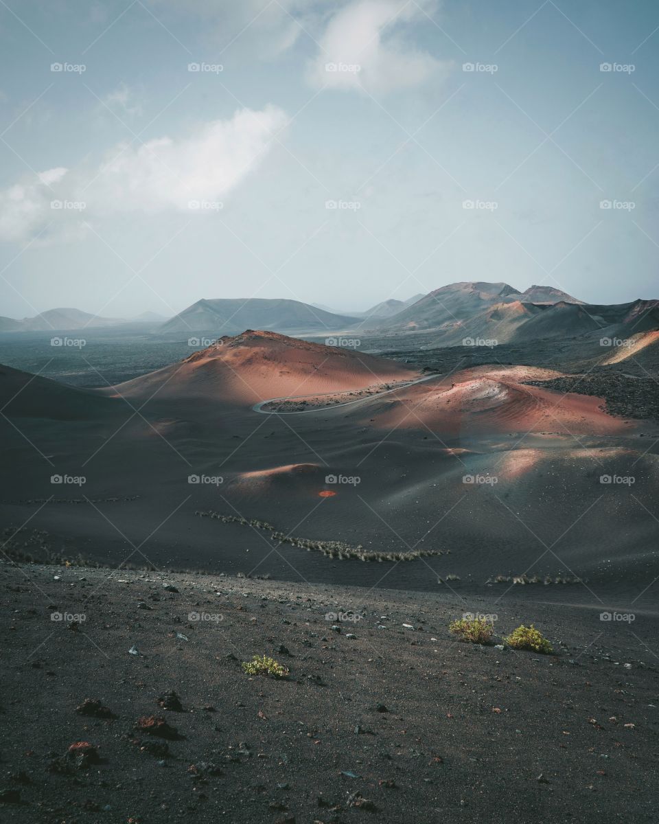 Lanzarote