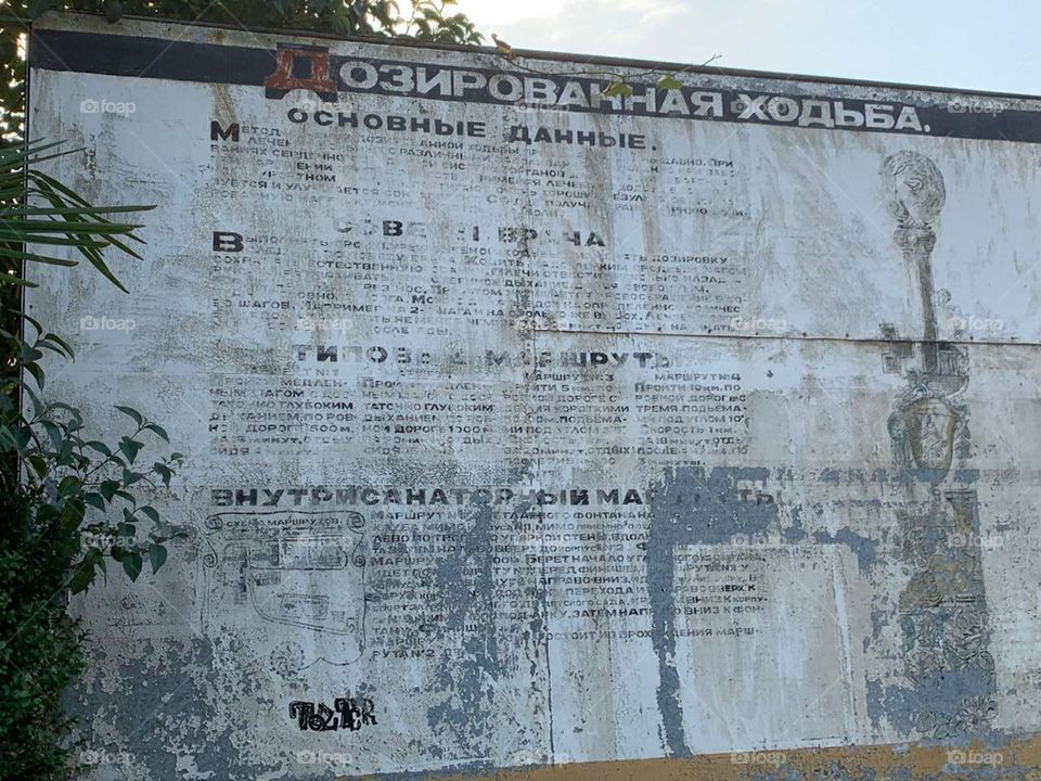 Санаторий Ордженикидзе Сочи 