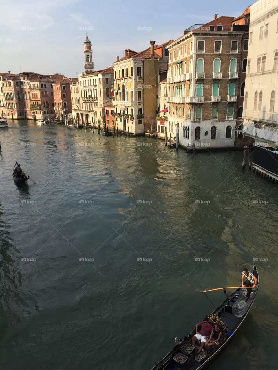 Venice