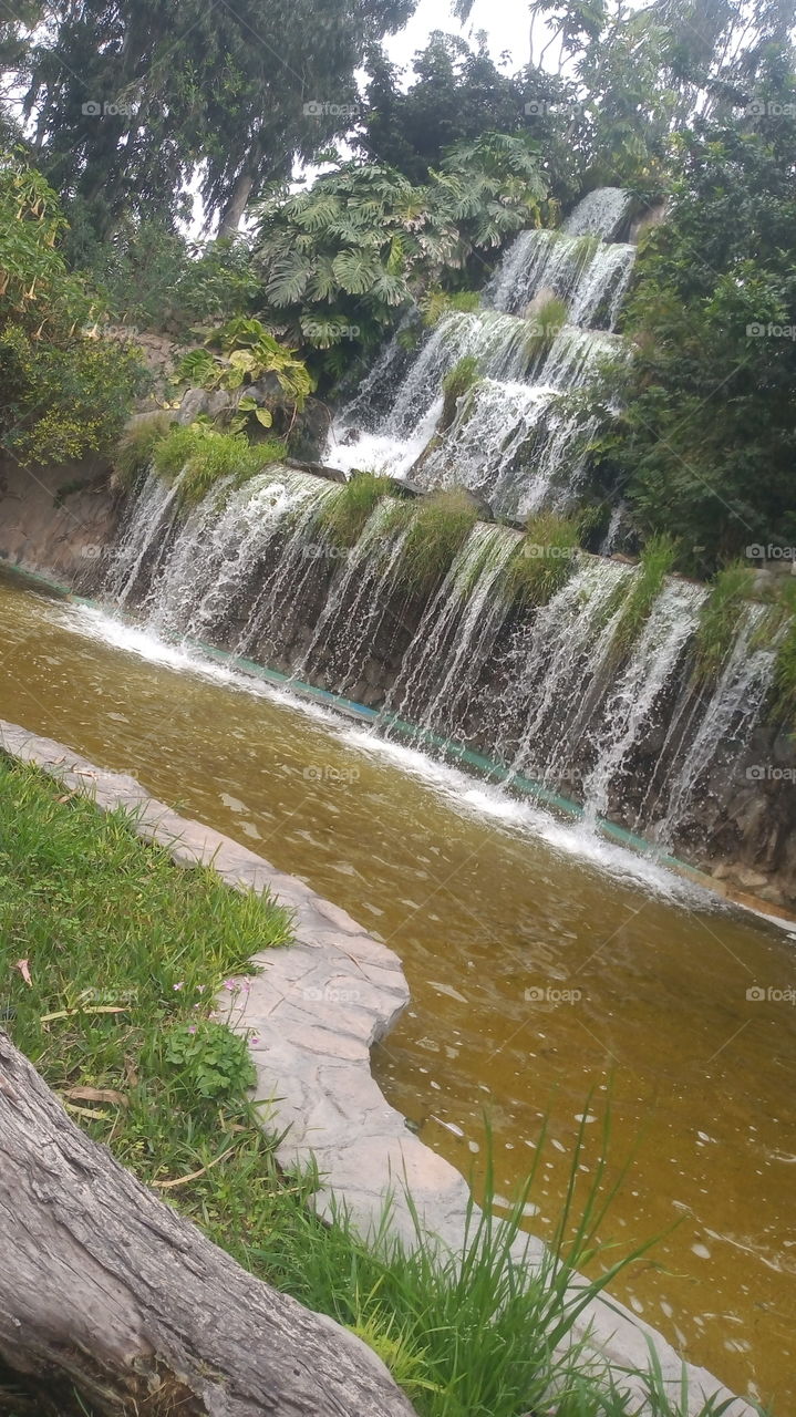 cascada