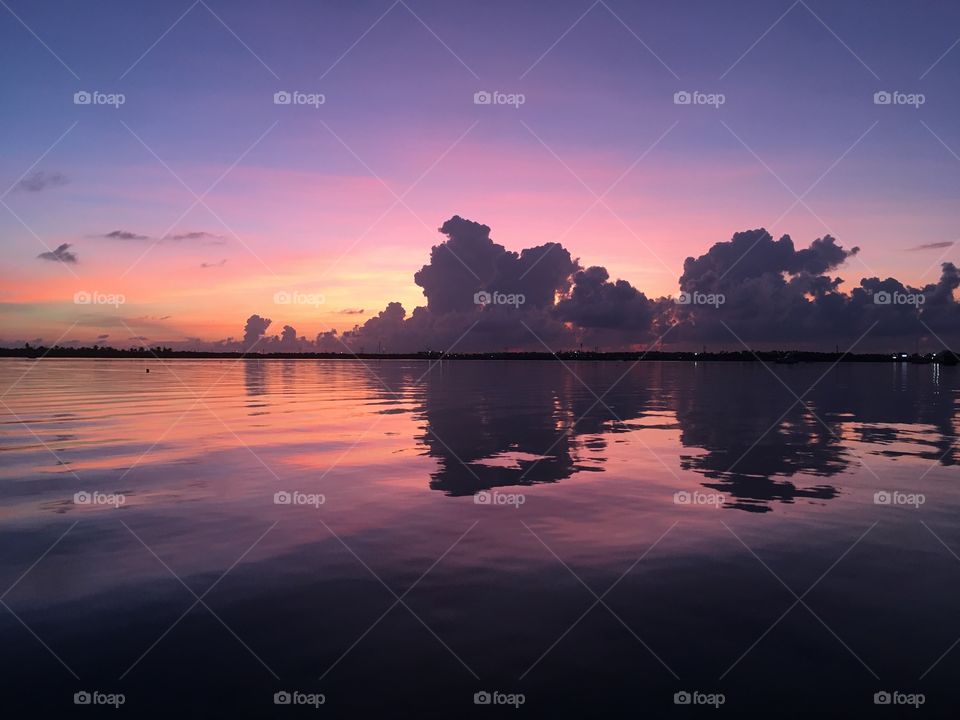 Twice as beautiful with a reflection 🙈