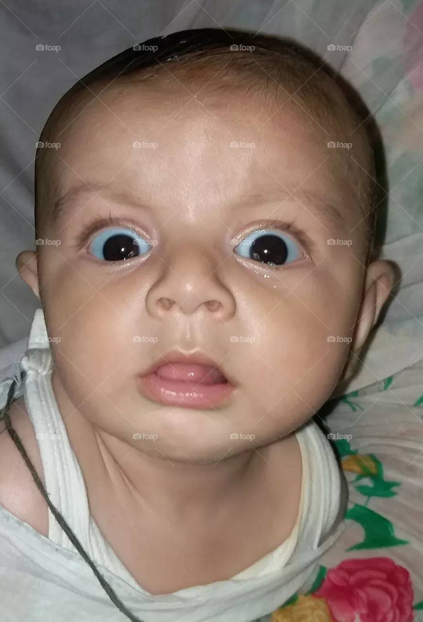 cute baby
