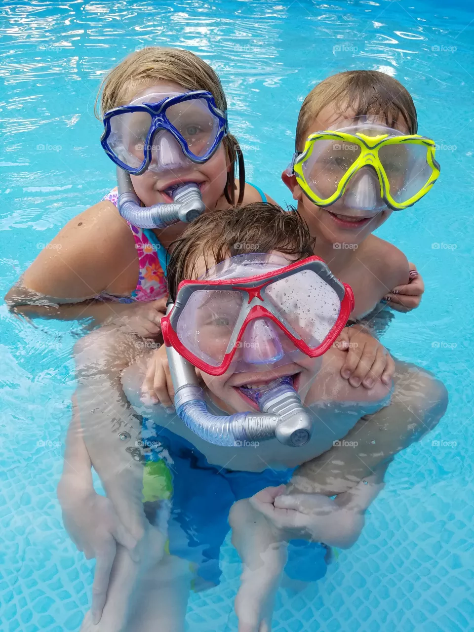 Summer Fun