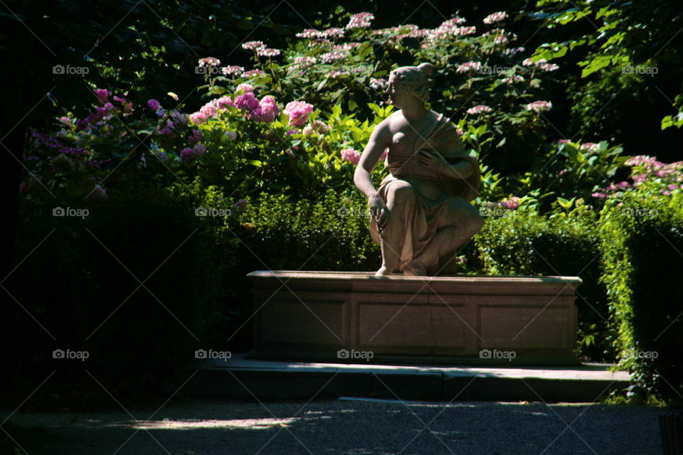 Mozart's Opera House