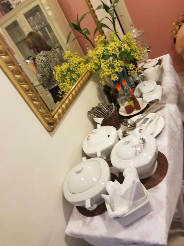 mesa posta