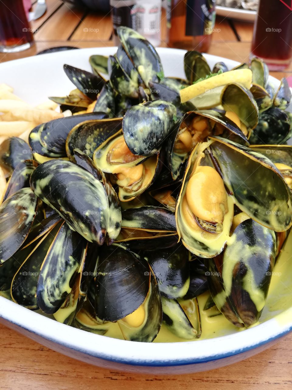 Moules