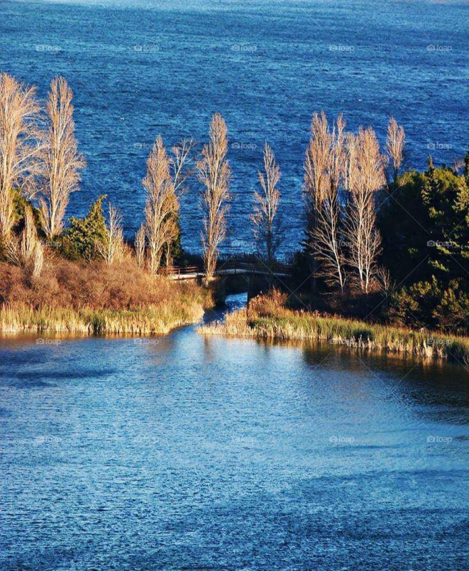 Baćina Lakes in Ploče-Dubrovnik