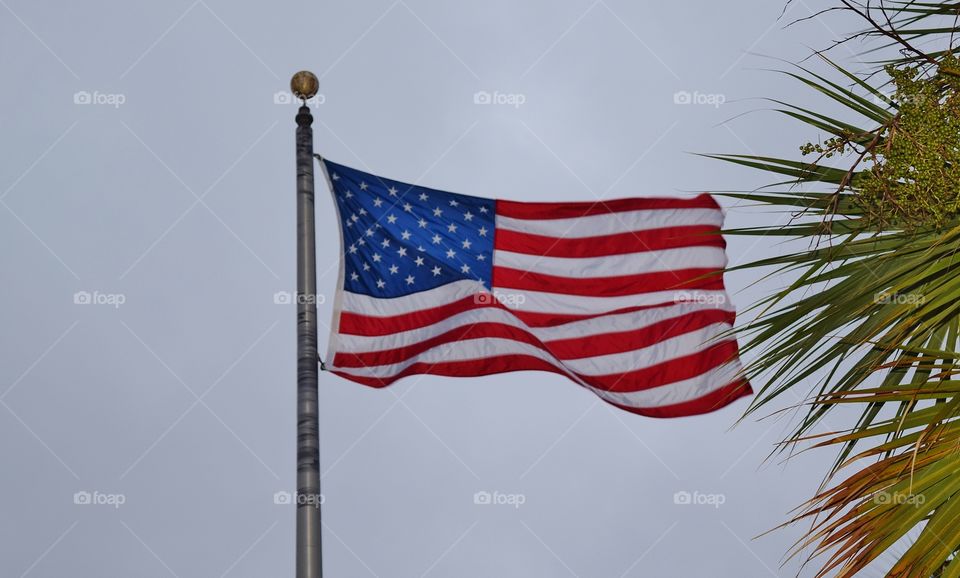 American Flag