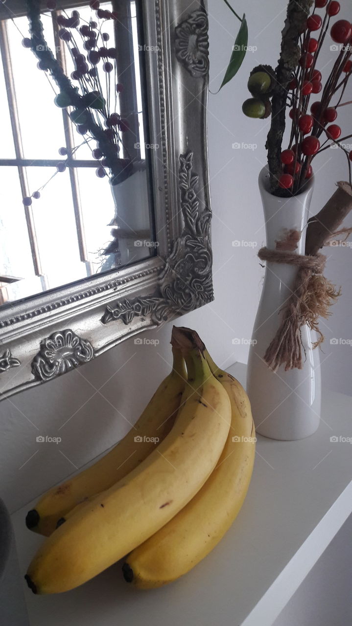 Banana-Decoration