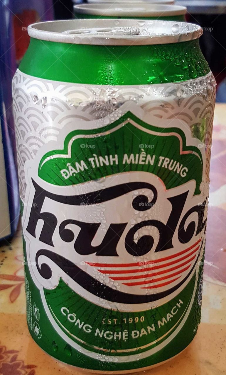 Bali beer