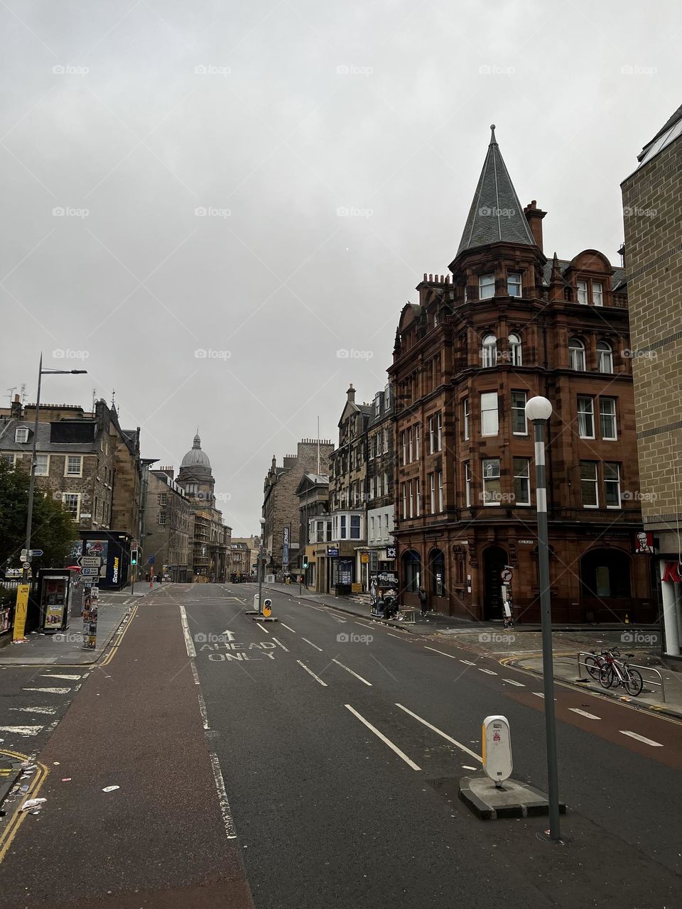 Glasgow 🏴󠁧󠁢󠁳󠁣󠁴󠁿