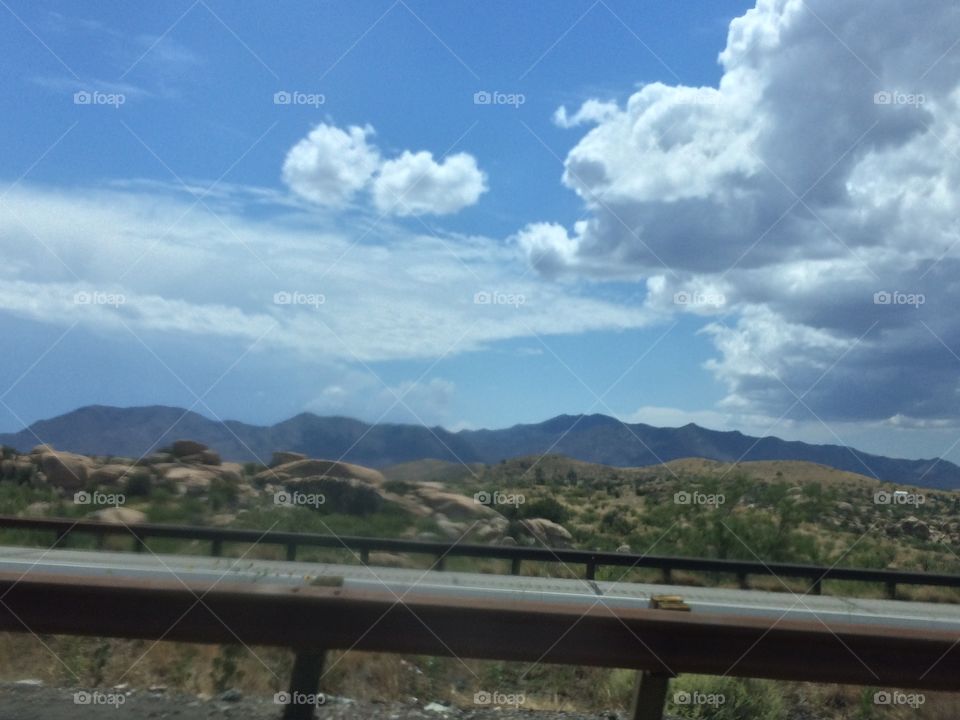 Arizona