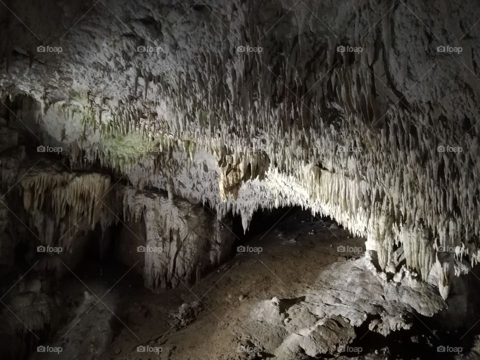 Rajko's Cave