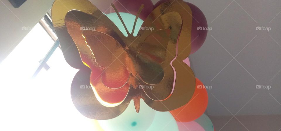 Butterfly Decors 🦋❤️✨