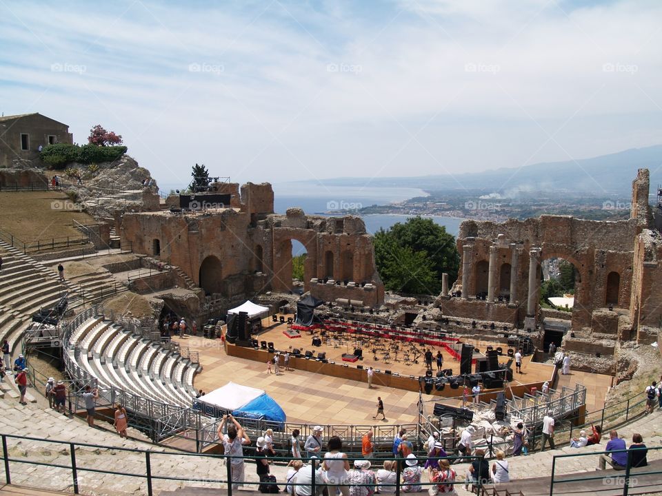 Taormina