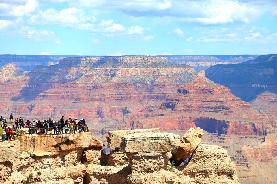 Grand Canyon