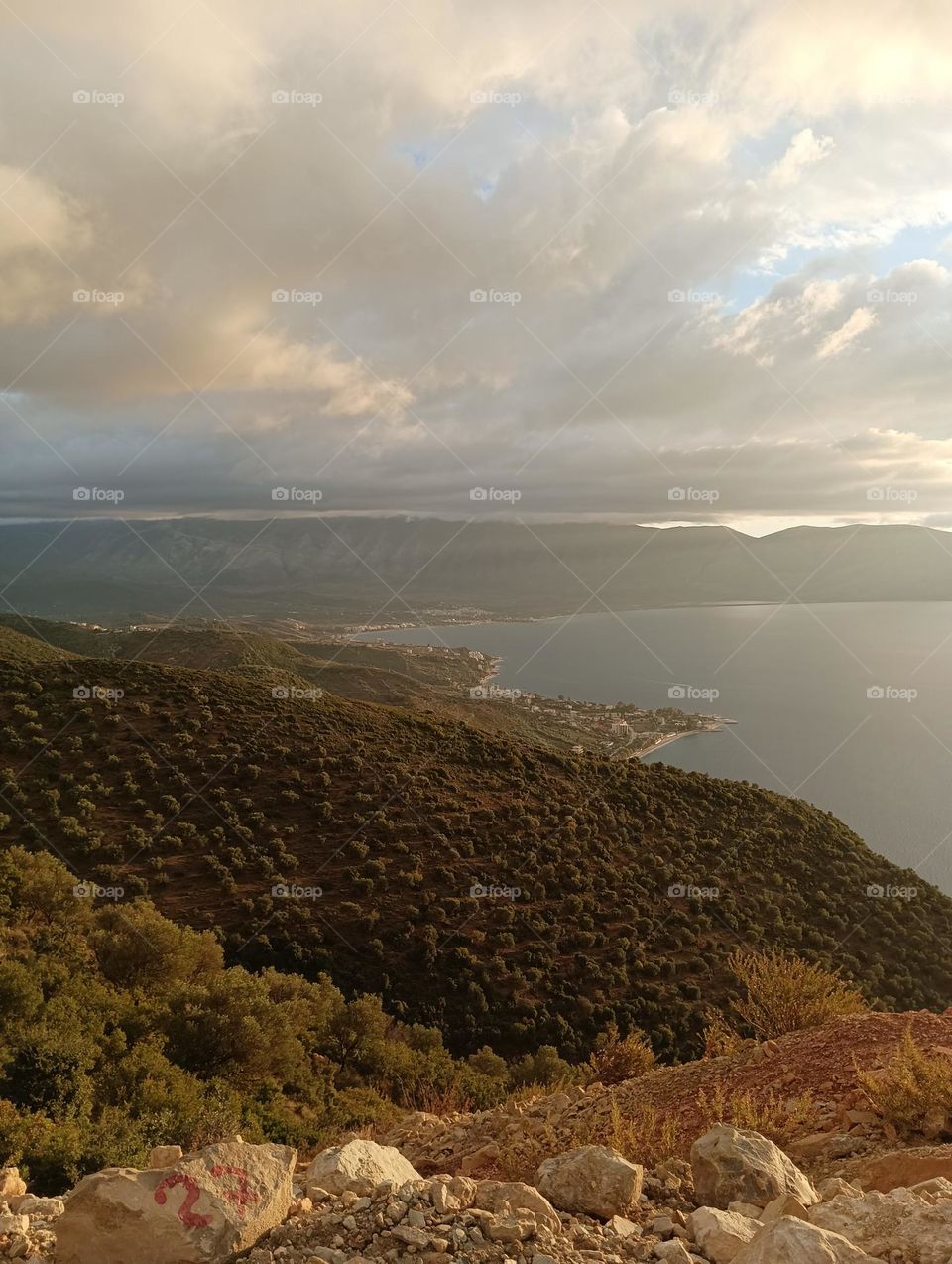 moments that you can see once