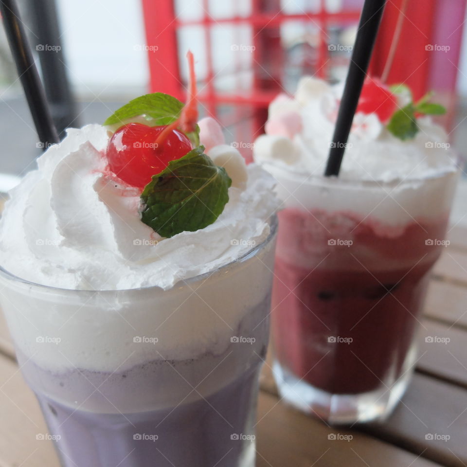 pendingin yang pas di siang hari