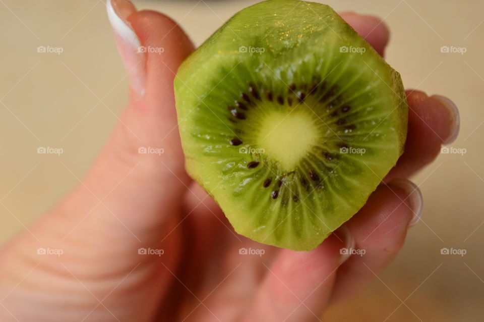 KIWI