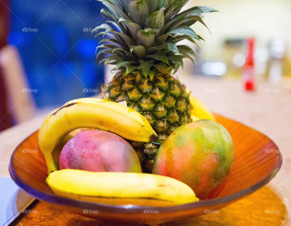 Fruit