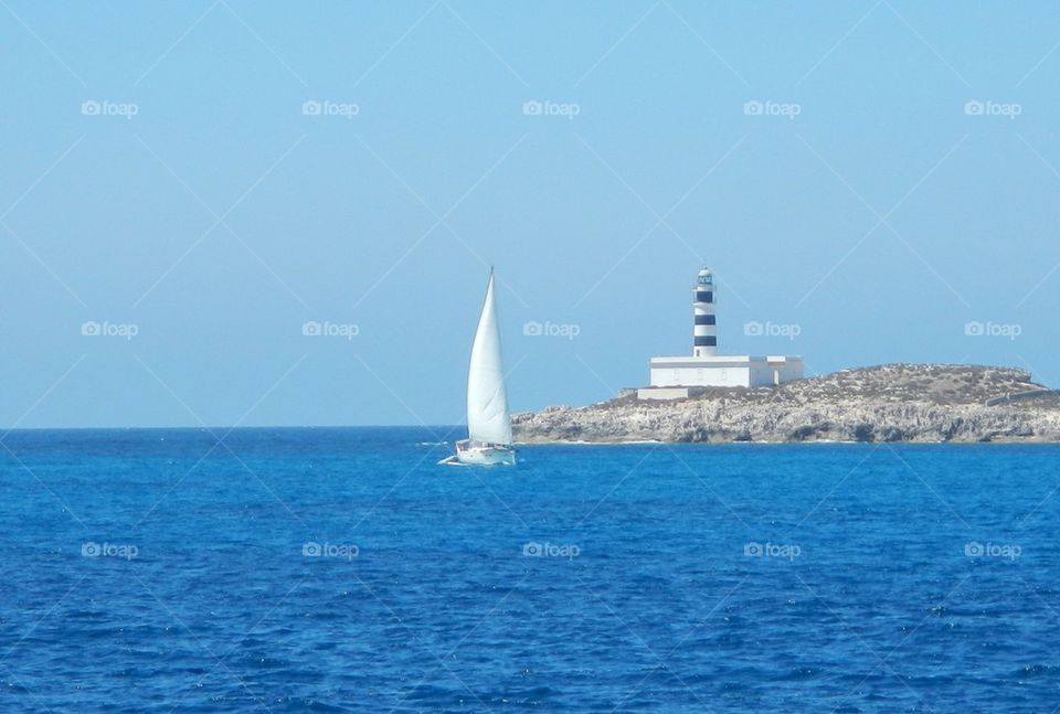 Light house