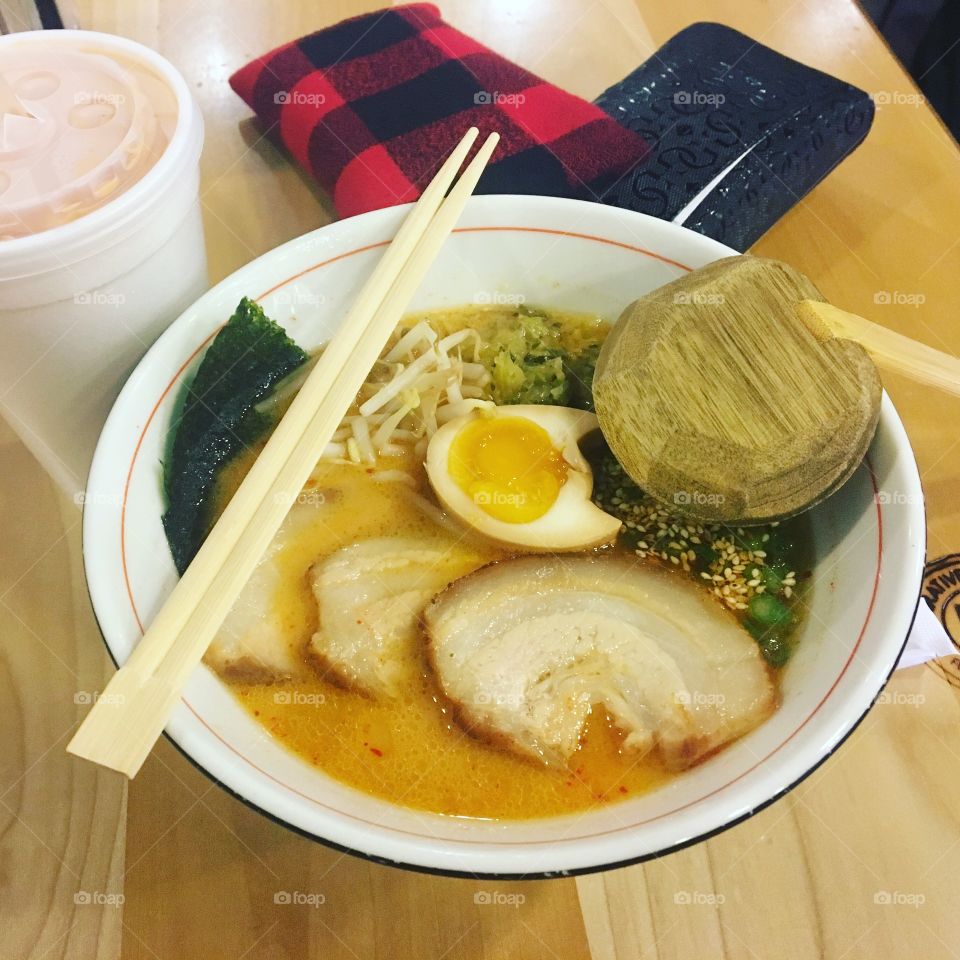 Ramen