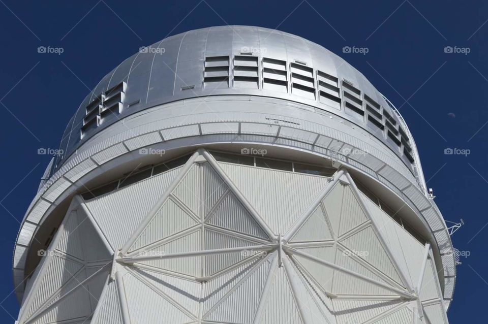 Kitt Peak Observatory