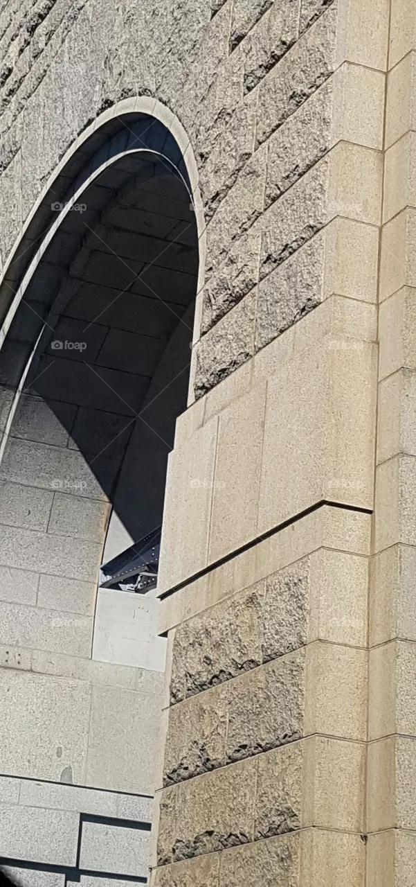 Arch