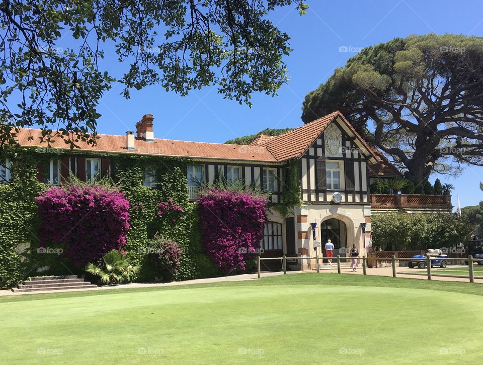 Nice cottage in Normandy style 