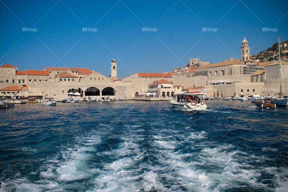 Dubrovnik