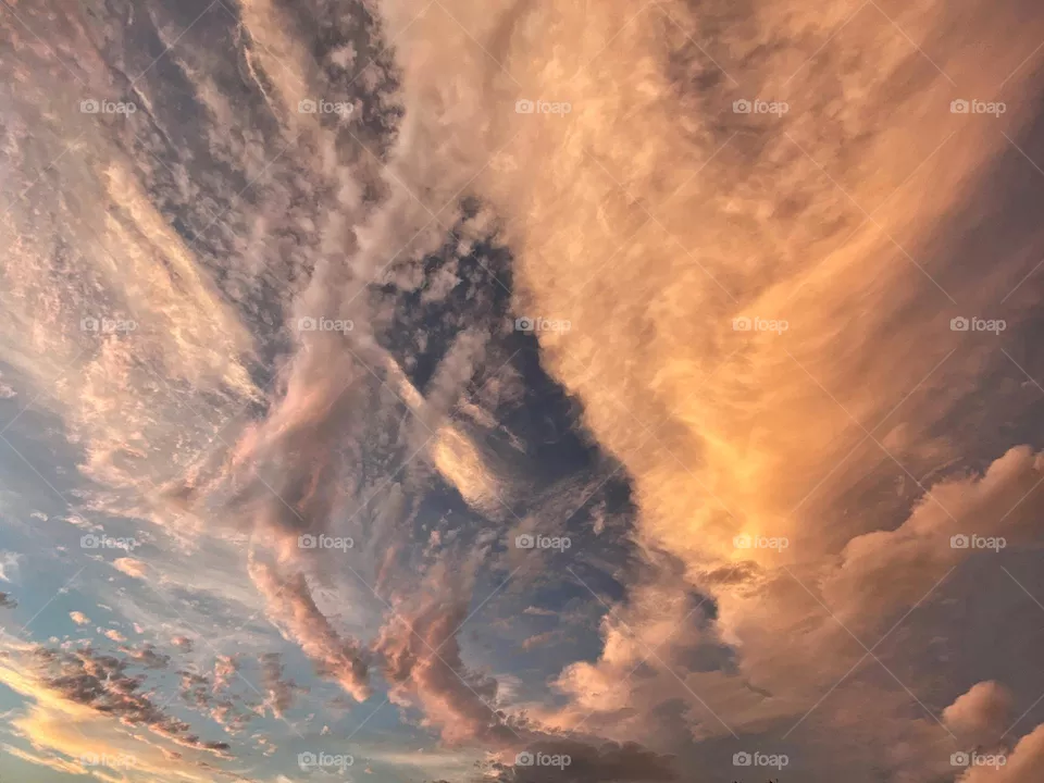 Clouds 