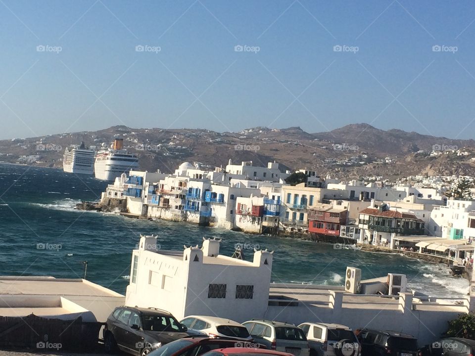 Mykonos 