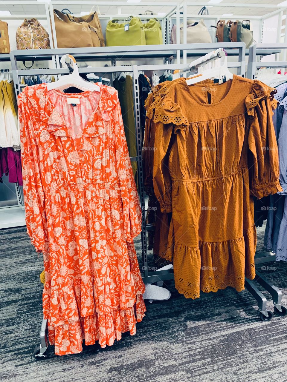 Spring dresses for women at target 