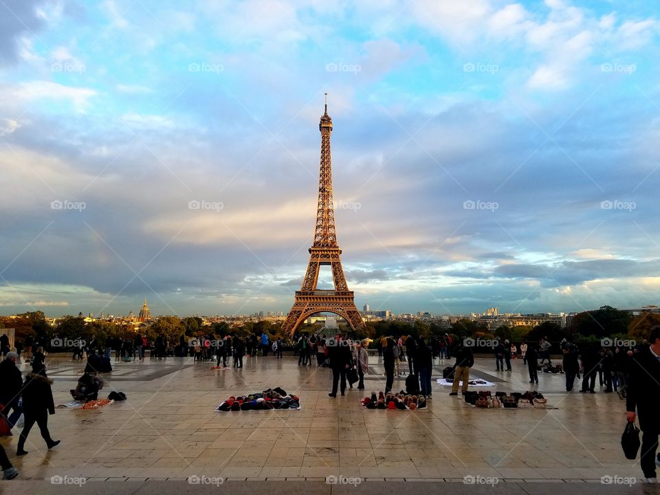 Travel, Architecture, Sky, People, Outdoors