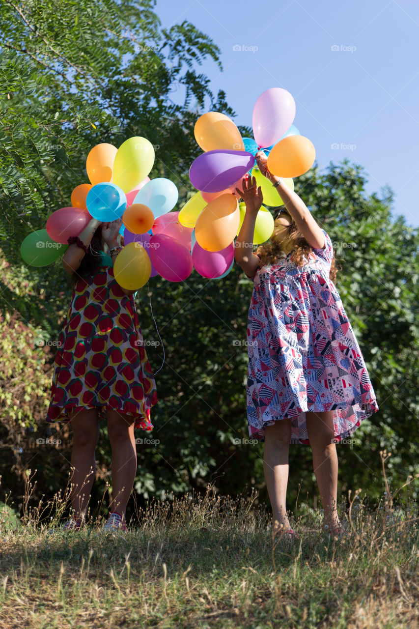 Balloons