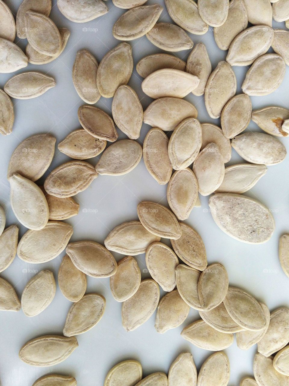 pumpkin seeds