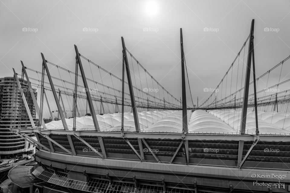 BC Place